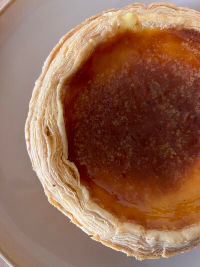 IMG_6389 Flan Vanille