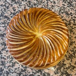 La Galette Des Rois