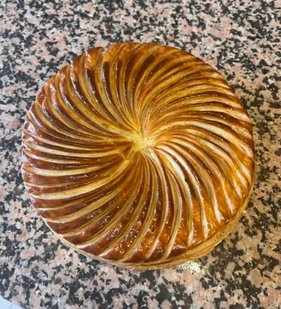 La Galette Des Rois