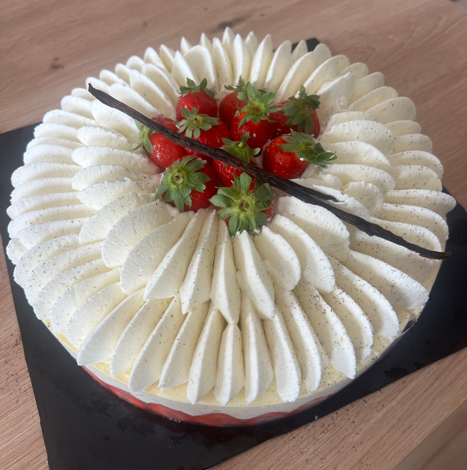 Fraisier