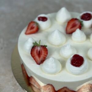 Fraisier