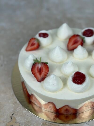 Fraisier