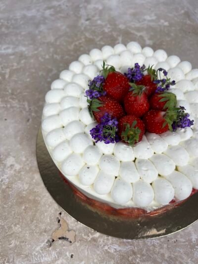 Fraisier